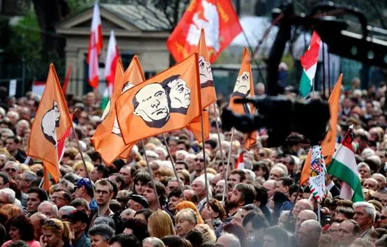 Kreditbedingungen: Regierung in Ungarn hat bei Atomdeal mit Russland gelogen