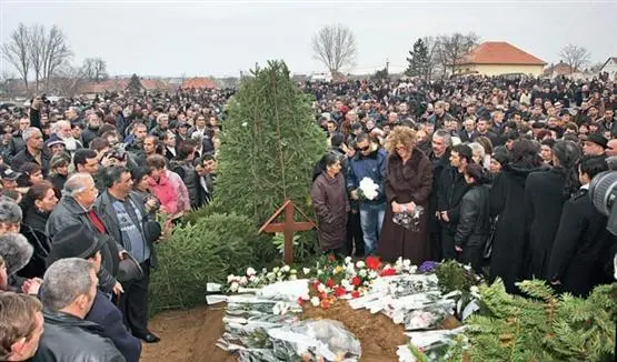Bis zum nächsten Pogrom? Ungarn zahlt "Entschädigung" für Roma-Anschlagsserie von 2008/09