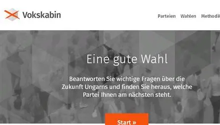 3000 Kandidaten, 44 Listen: Meldeschluss für die Wahlen in Ungarn