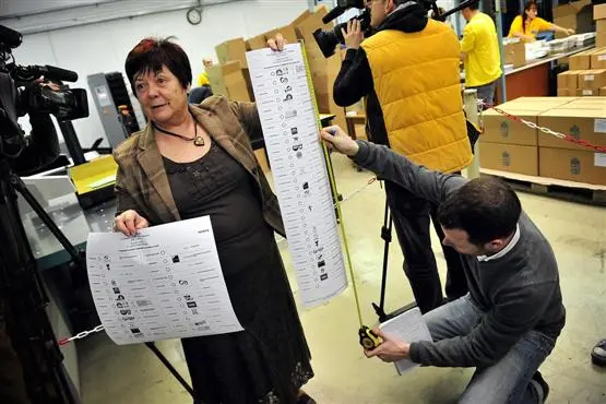 Frei, aber unfair? Zehntausende Beobachter sollen Wahlen in Ungarn sichern