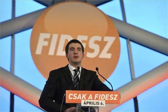 Live-Ticker zu den Wahlen in Ungarn