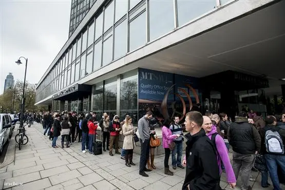 Live-Ticker zu den Wahlen in Ungarn