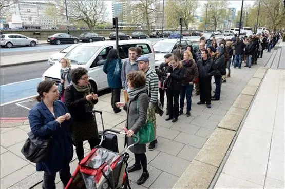 Live-Ticker zu den Wahlen in Ungarn