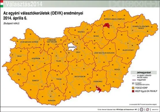 Wahlen in Ungarn: Orbáns Sieg ist nicht ohne Makel und nicht ohne Preis