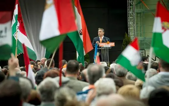 Wahlen in Ungarn: Orbáns Sieg ist nicht ohne Makel und nicht ohne Preis