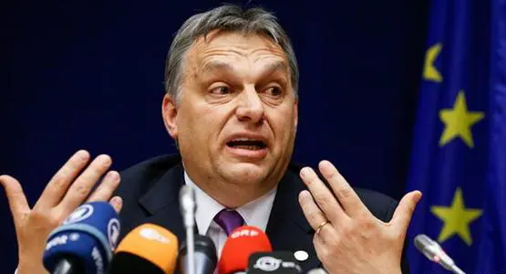 Europas Stinkefinger: Warum Ungarn für Europa zur echten Gefahr wird