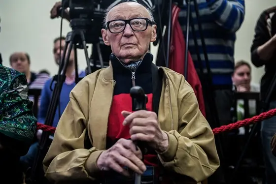 Urteil mit politischem Beigeschmack: Erstmals wurde in Ungarn ein stalinistischer Ex-Minister für seine Verbrechen verurteilt