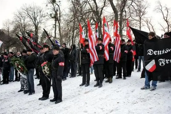 "Gemeinnützig": Wie Nazi-Gruppen in Ungarn an öffentliche Gelder kommen