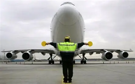 Airport-Arbeiter reicht es: Bald Streik am Flughafen Budapest?