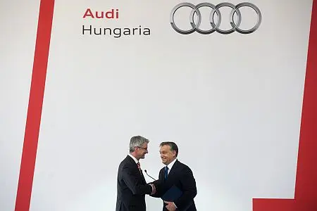 Einer wie der Andere: "Strategische Partnerschaften" zwischen Regierung und Investoren bringen Ungarn kein Extra
