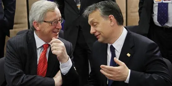 Sein Kampf: Wie Orbán Ungarn in Europa immer mehr isoliert