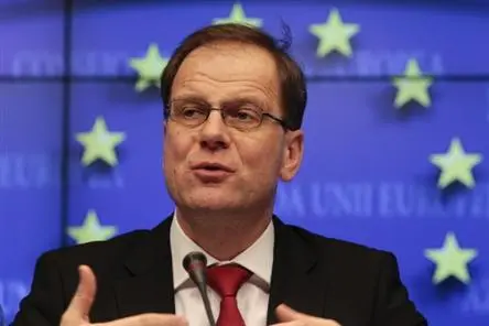 Orbáns führender Entdemokratisierer soll ungarischer EU-Kommissar werden