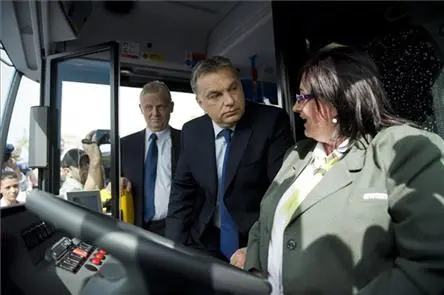 Rache am "roten" Budapest: Orbán-Regierung will Hauptstadt Verkehrsprojekte streichen