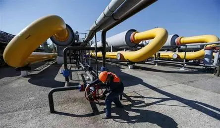 Geheimverhandlungen nach Russlands Gaslieferstopp: Ungarn will Ukraine mit Gas beliefern