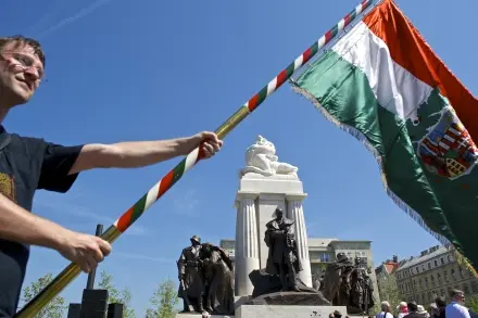 Tisza, Orbán und die Vorsehung: Ungarns Premier bekennt sich öffentlich als Antidemokrat und Antieuropäer