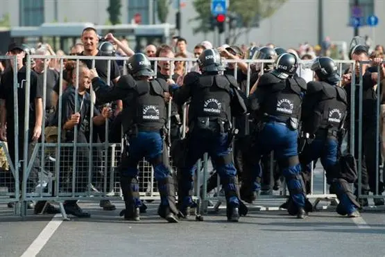 Nachspiel zur Budapest Pride: Prügelnde Ordner, Nazis setzen Kopfgeld aus, Regierungspartei: politische Provokation des "Unnatürlichen"