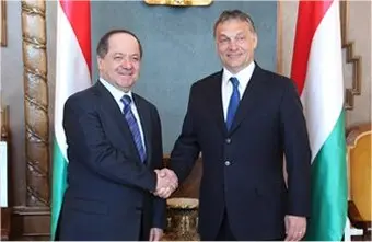 Ungarn liefert Munition in den Irak, zum Schutz "christlicher Gemeinden"