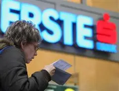 Erste Bank Ungarn meldet 140 Mio. EUR Verlust in sechs Monaten