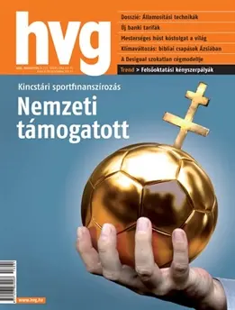 (K)ein Funke Hoffnung: hvg, der "ungarische Spiegel", geht in eine ungewisse Zukunft