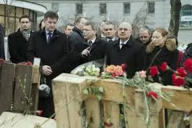 Naiv und berechnend: Wie Ungarn sich durch die Krise in der Ukraine schaukelt - ein Überblick