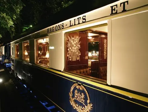Endstation Teheran: Ungarn will den Orient-Express wiederbeleben, mit einer eigenartigen Streckenführung