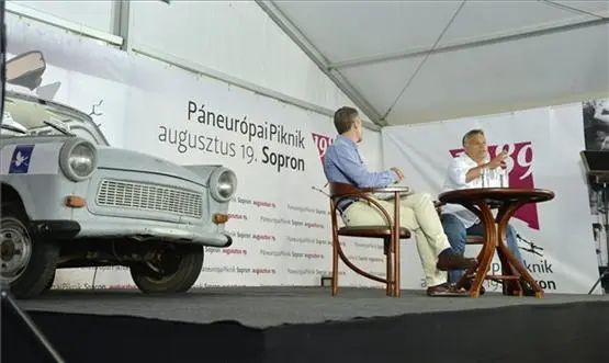 Nationalfeiertag 20. August 2014 in Ungarn