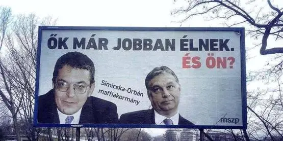 Die Höflichkeit des Paten: Wie Orbán seinen Oligarchen in Ungarn Manieren beibringt