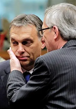 Der Politikommissar: Ungarn entsendet einen treuen Orbánisten als EU-Kommissar nach Brüssel