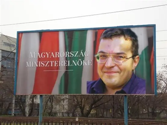 Die Höflichkeit des Paten: Wie Orbán seinen Oligarchen in Ungarn Manieren beibringt