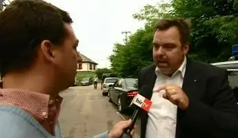 Alles nur Zirkus oder Das kleine BER in BUD: Heftige Zusammenstöße zwischen Politik und Medien in Ungarn