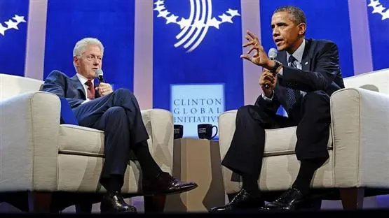 Obama kritisiert Attacken auf NGO´s in Ungarn, Clinton unterstellt Orbán niedere Motive