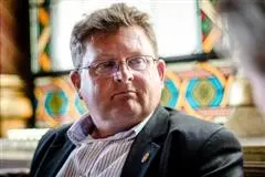 Trotz Fidesz-Ausschluss: Prügel-Balogh stellt sich zur chancenreichen Wiederwahl