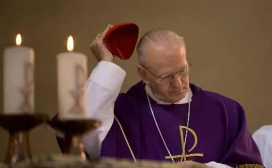 Wenn der Teufel Feder führt: Kardinal Erdö, ein Fall für die heilige Inquisition?
