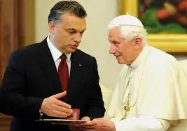 Wenn der Teufel Feder führt: Kardinal Erdö, ein Fall für die heilige Inquisition?