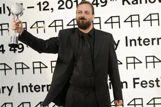 Final Cut: Staatliche Filmstiftung in Ungarn feuert Regisseur wegen "zu wenig Action"