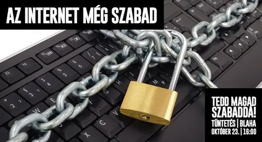 50 Cent pro GB: Ungarn gehen gegen Internetsteuer auf die Barrikaden