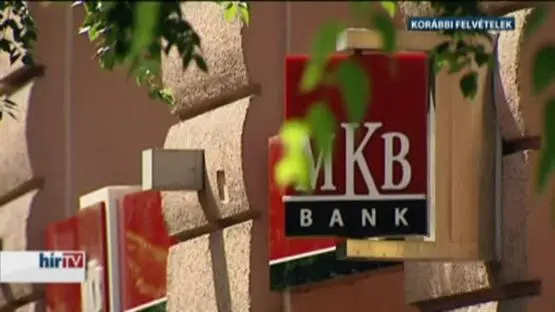 Ungarische Außenhandelsbank MKB wurde zu Orbáns "Hausbank", Geheimverhandlungen zu Forex-Umtausch