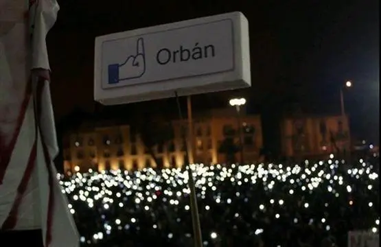 Bürgerbewegung oder Putschversuch? Die Internetsteuer bringt Ungarn auf Trab