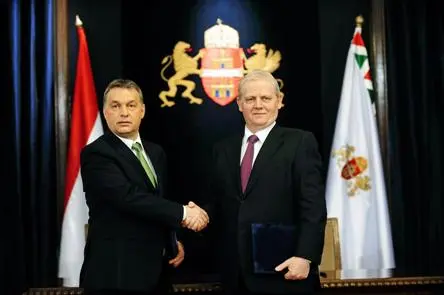 Veto- und Antragsrecht: Fidesz-Bürgermeister von Budapest bekommt absolute Macht