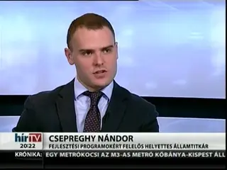 Charme-Offensive der Regierung: "Ungarn ist nicht Guantánamo!" - "Norwegen erpresst Ungarn!"