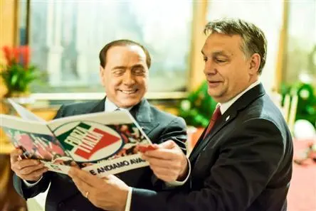 Verwechslung: Österreichische Nestroy-Jury verleiht Orbán irrttümlich Preis für "schlechtesten Schauspieler"
