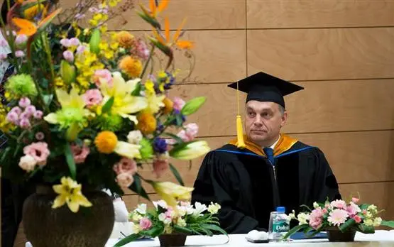 Orbán proletarisiert Ungarn: Hälfte der Gymnasien sollen geschlossen werden