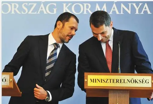 Wohnung auf dem Schwabenberg: Orbáns Kanzleramtsminister benutzt 10jährigen Sohn als Strohmännchen