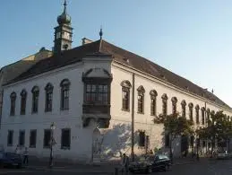 Kapital-Bildung: Ungarische Nationalbank kaufte Immobilien im Burgviertel