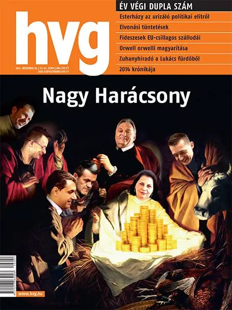 Die Reihen fest geschlossen: Fidesz-Führungszirkel diszipliniert Abweichler