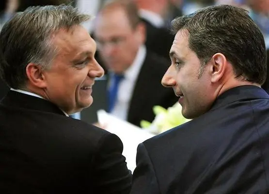 Die Reihen fest geschlossen: Fidesz-Führungszirkel diszipliniert Abweichler