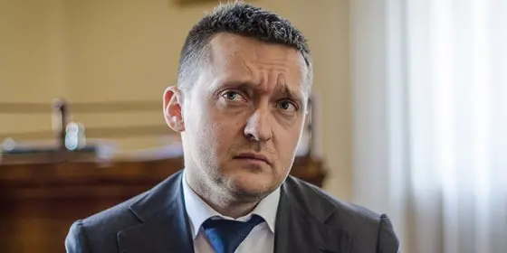 Terrorismus als Vorwand: Ungarn kündigt Einschränkung von "traditionellen Freiheitsrechten" an