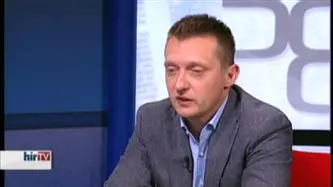 Alle nur gekauft: Fidesz-Fraktionschef Rogán soll Proteste abwürgen, - seine Karriere steht auf dem Spiel