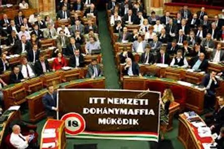 Präzedenz zu Tabakhandelsmonopol: Europäischer Gerichtshof verurteilt Ungarn zu Entschädigung an ruinierten Kioskbetreiber