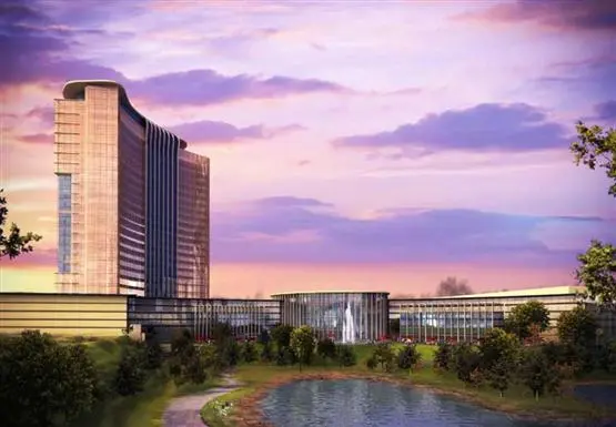 Stirb langsam, Eurovegas! Ungarn beerdigt Mega-Casino-Projekt durch Konzessionsentzug